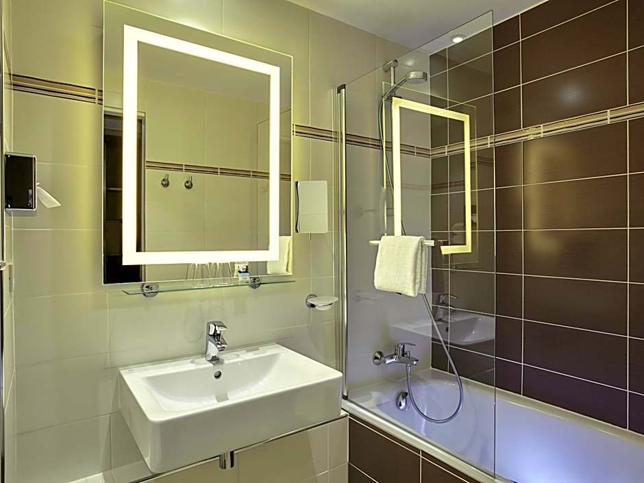 Mercure Versailles Paris Ouest