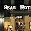 Seas Hotel Amman