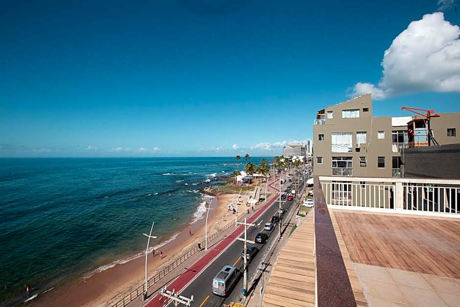 Rede Andrade Ondina Salvador