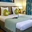 Adagio Paris Vincennes Aparthotel