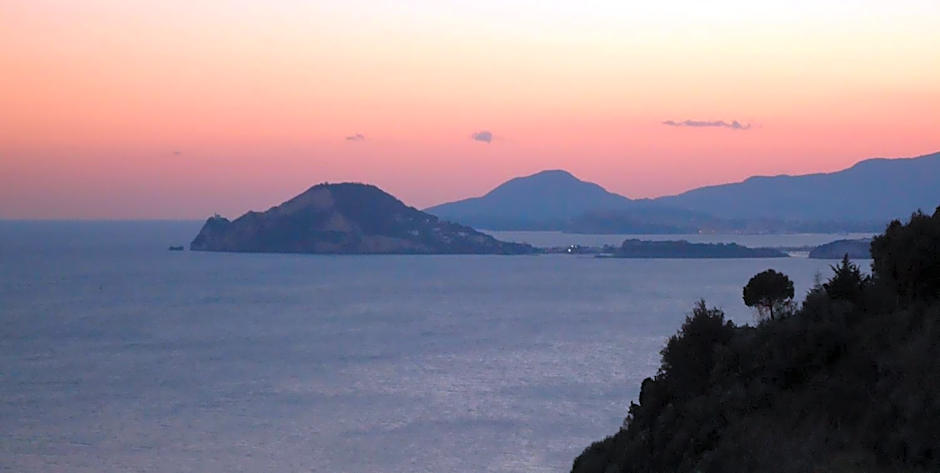 Mini Hotel - Angolo Di Paradiso -