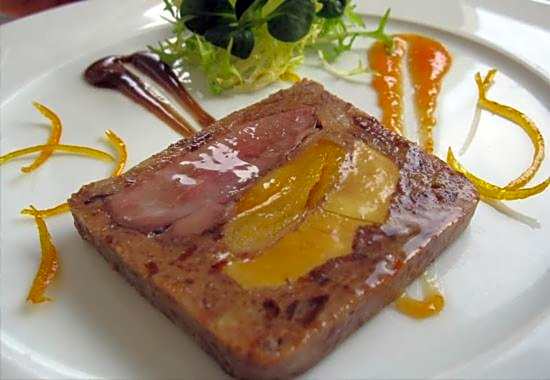 La Fischhutte, The Originals Relais