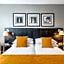 Hotel Auteuil Manotel