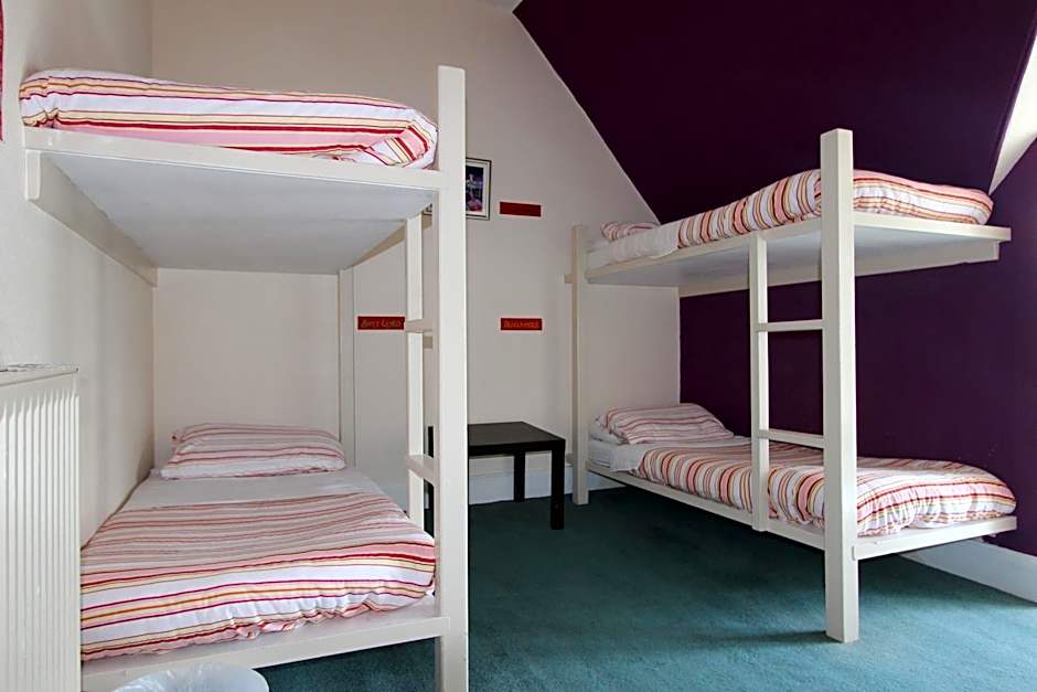 Photo 1 of 4 of Bunk Bed in Female Dormitory Room