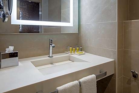 Algiers Marriott Hotel Bab Ezzouar