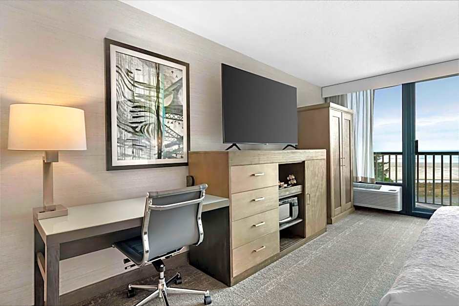 Best Western Plus Agate Beach Inn