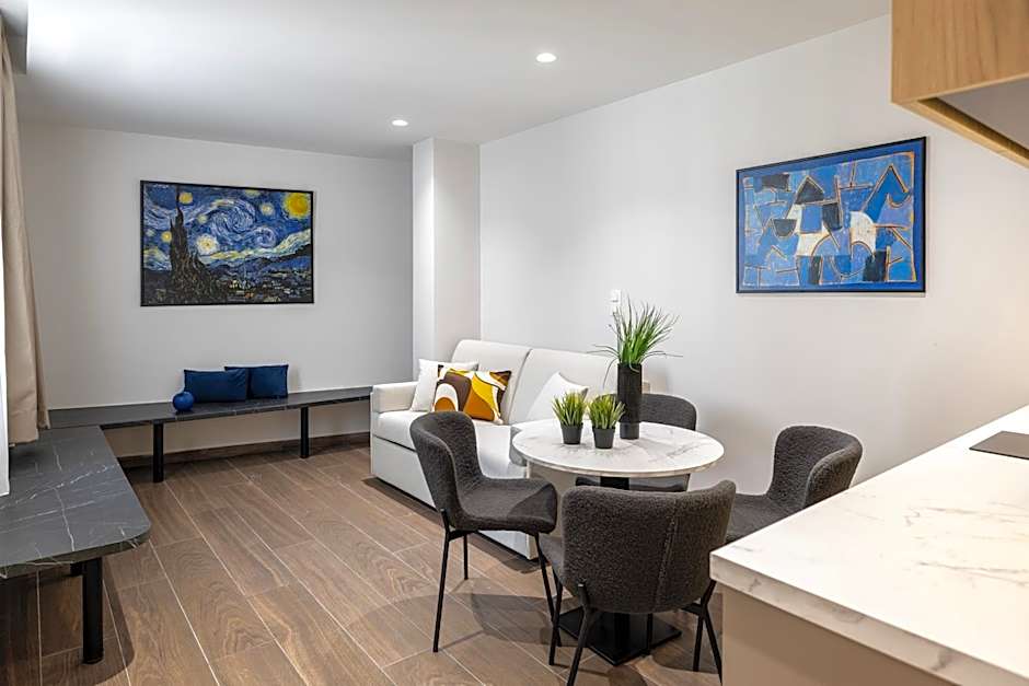 DOMIOS Suites Athens