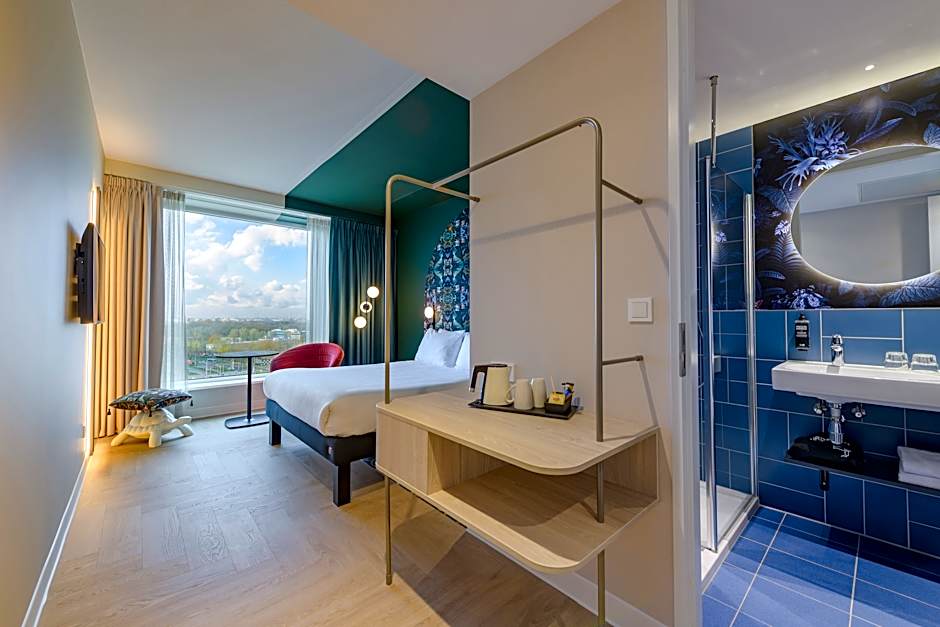 Ibis Styles Rotterdam Ahoy