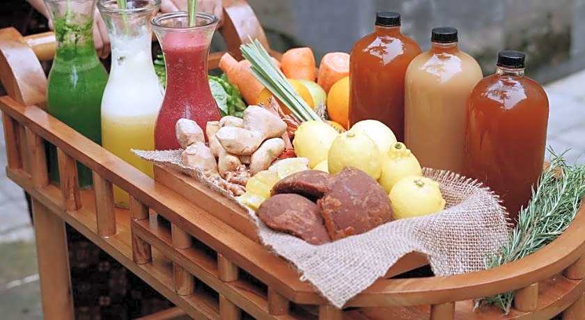 Hyatt Regency Yogyakarta Hotel