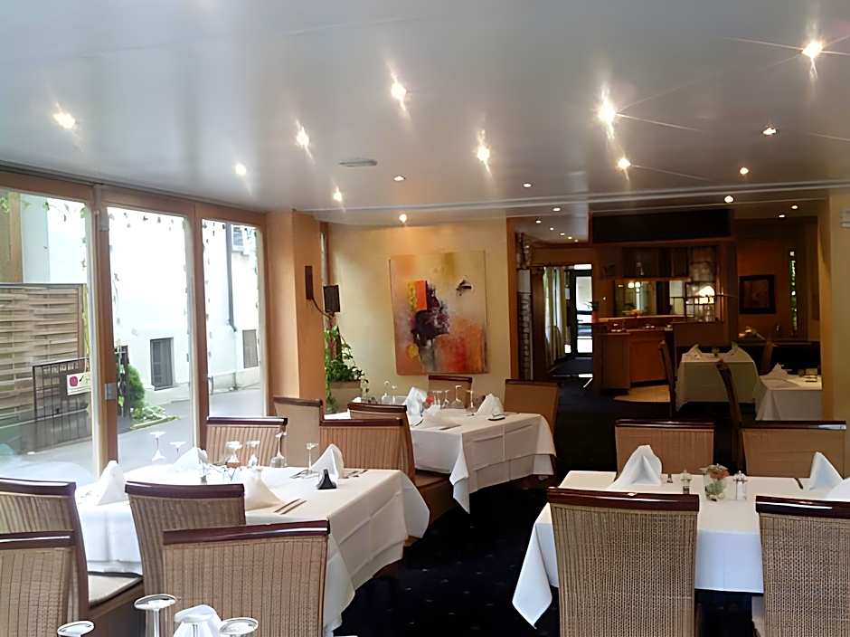 DORMERO Hotel Reutlingen