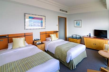 Superior Twin Room - Non-Smoking