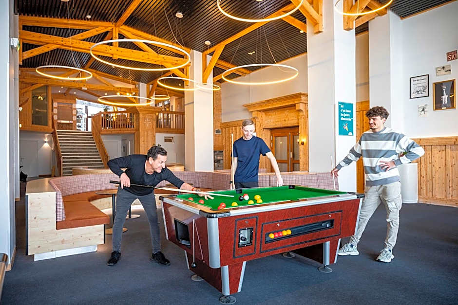 Hôtel Club MMV Les Arolles