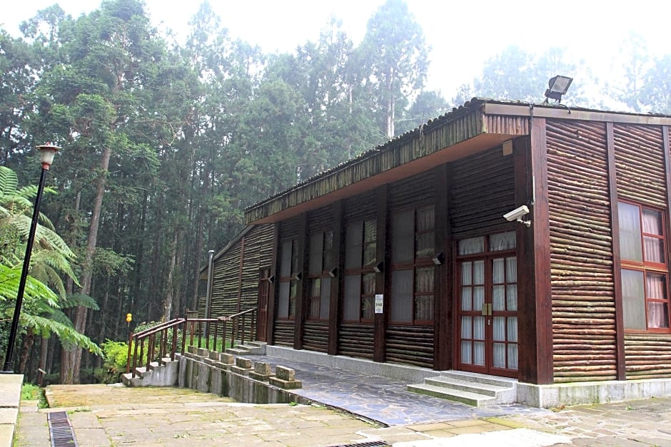 Xitou Youth Activity Center Hostel