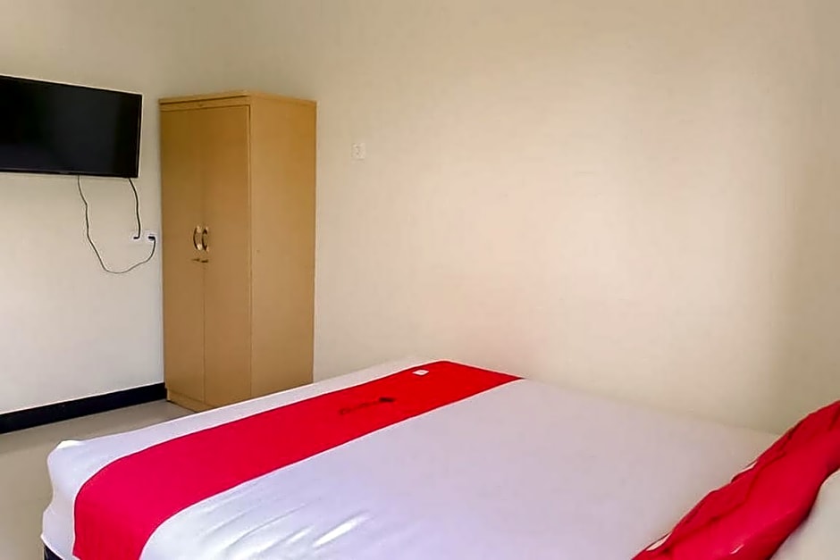 RedDoorz @ Pelangi Guest House Balikpapan