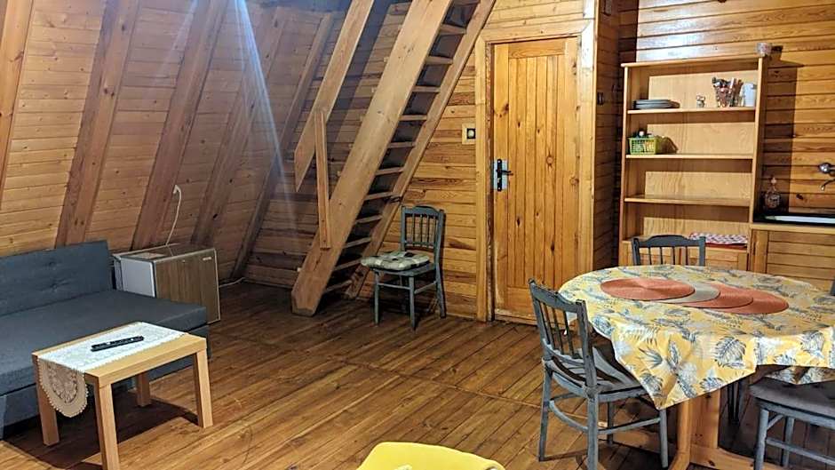 Bogdanówka Karpacz - Twój Dom w Karkonoszach blisko szlaków i wyciągu