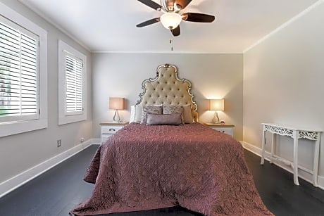 T'Frere's Bed & Breakfast