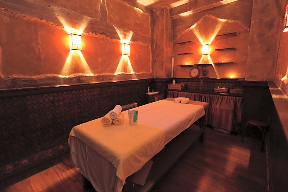 Garni Hotel Leopold I