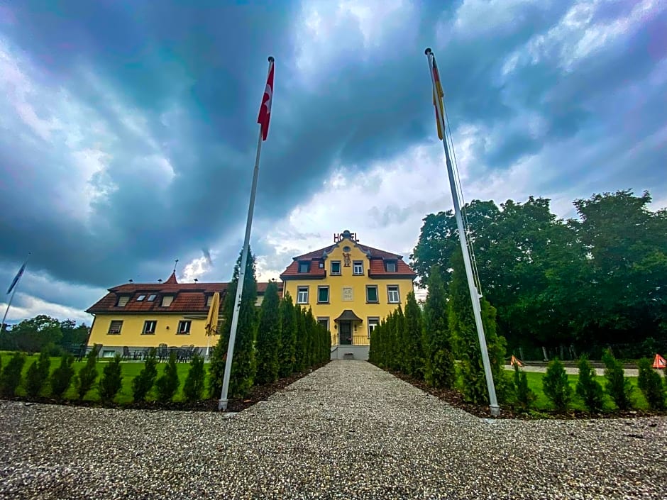 Trompeterschlössle Hotel & Residence