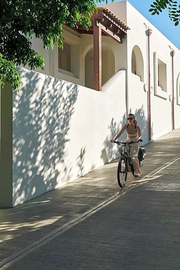 Esperos Village Blue & Spa - Adults Only