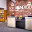 Hotel Indigo Boston Garden By IHG