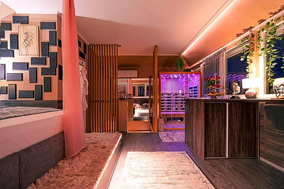 Mártoni Resort & Restaurant