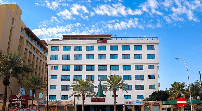 Mina Hotel
