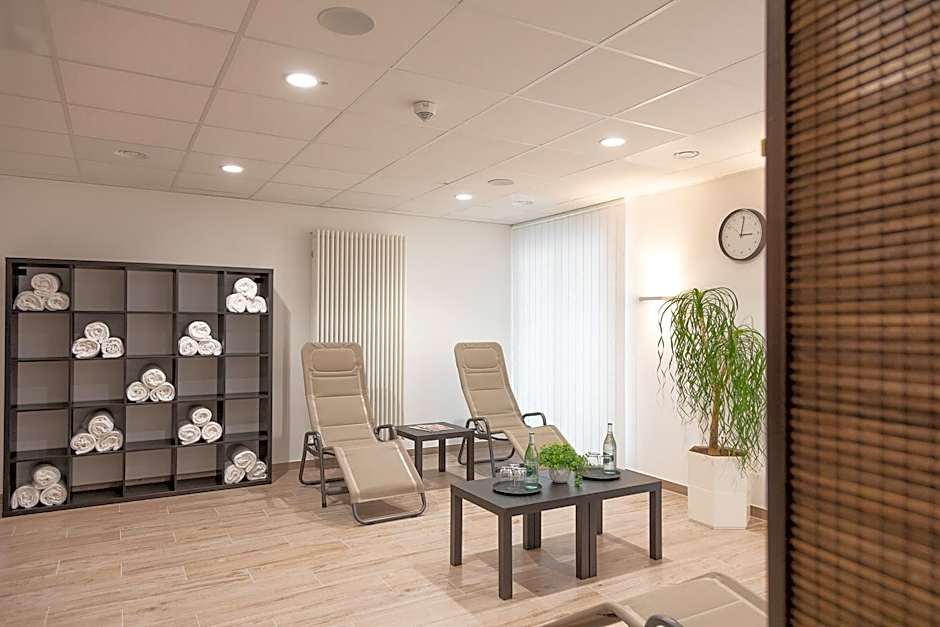 Sporthotel TREFF PUNKT