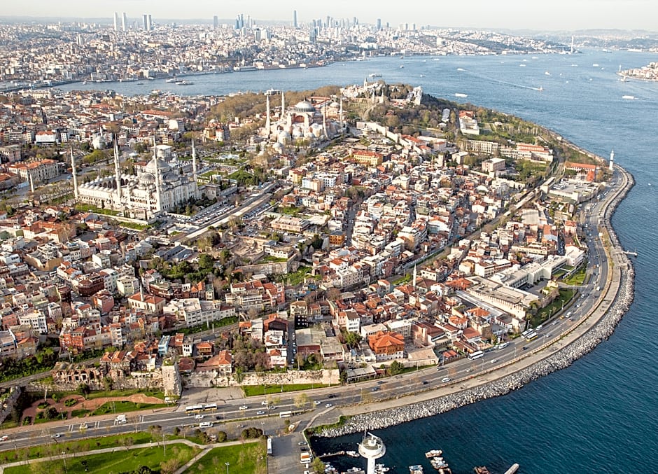 Sultan Hostel&Guest House