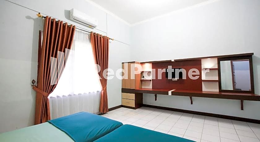 Hotel Mexicanna Syariah Mitra RedDoorz