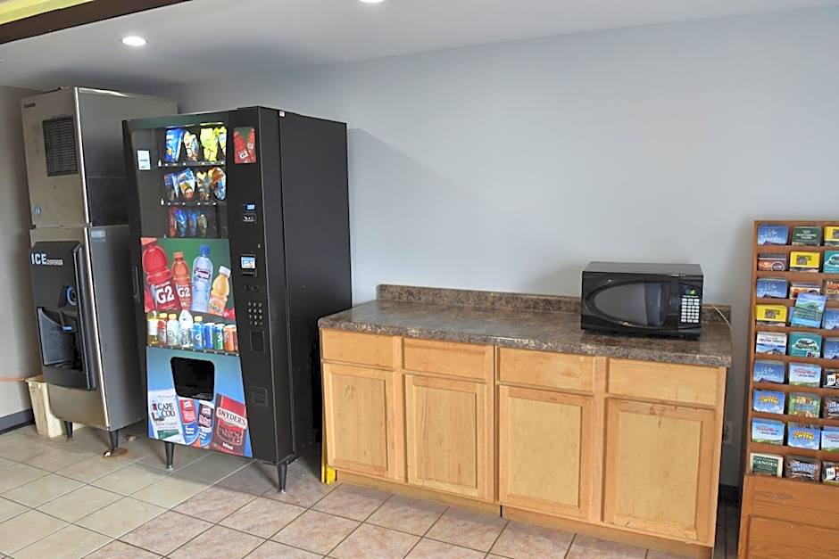 Knights Inn Merrillville