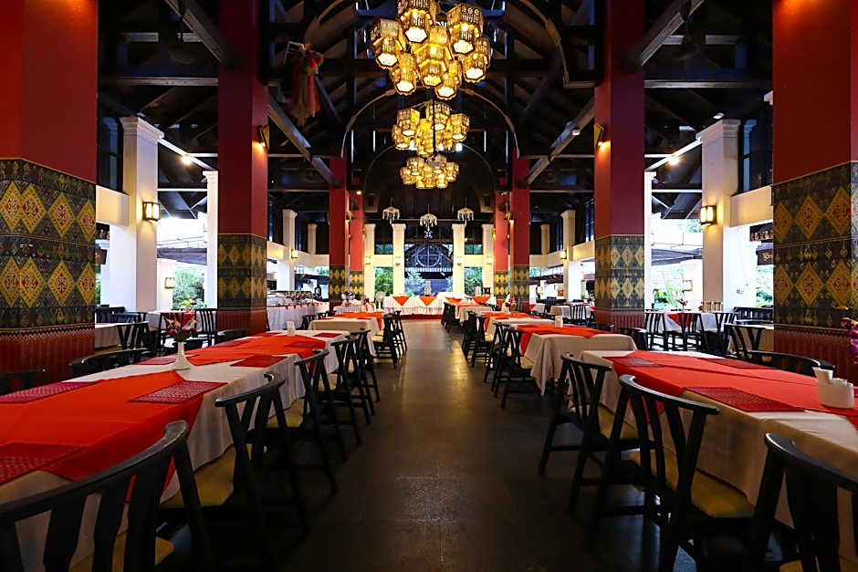 Wienglakor Hotel