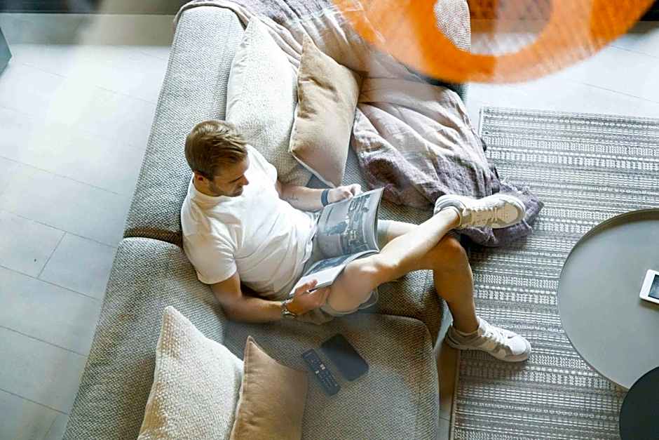 La Comuna by Bon Dia Residences