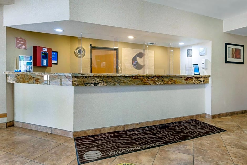 Comfort Inn Payson