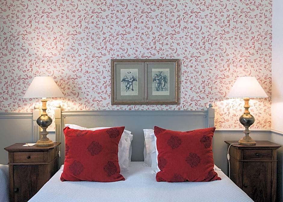 Demeure Castel Brando Hôtel & Spa