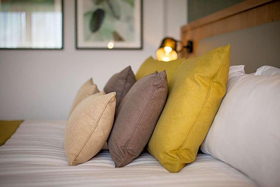 Holiday Inn Oxford By IHG