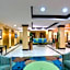 Holiday Inn Express Tower Center New Brunswick By IHG
