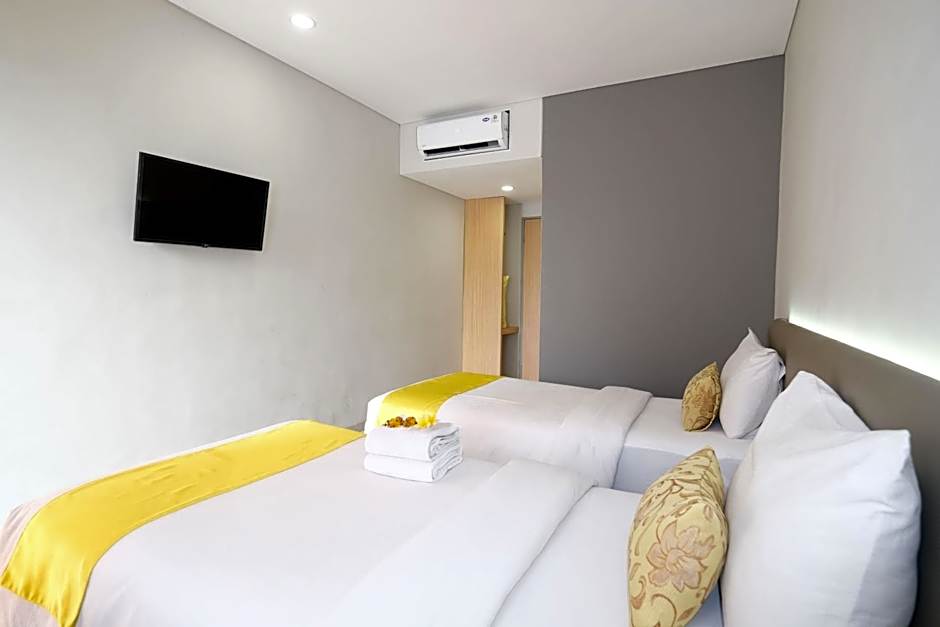 S101 Hotels