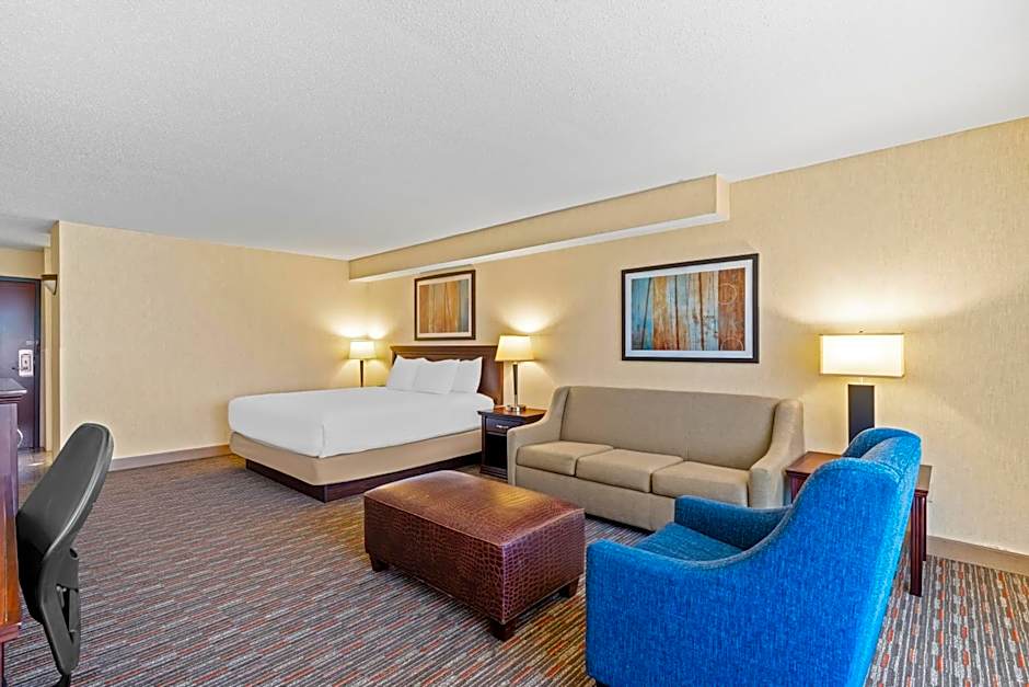 Prado Hotel by Choice Hotels