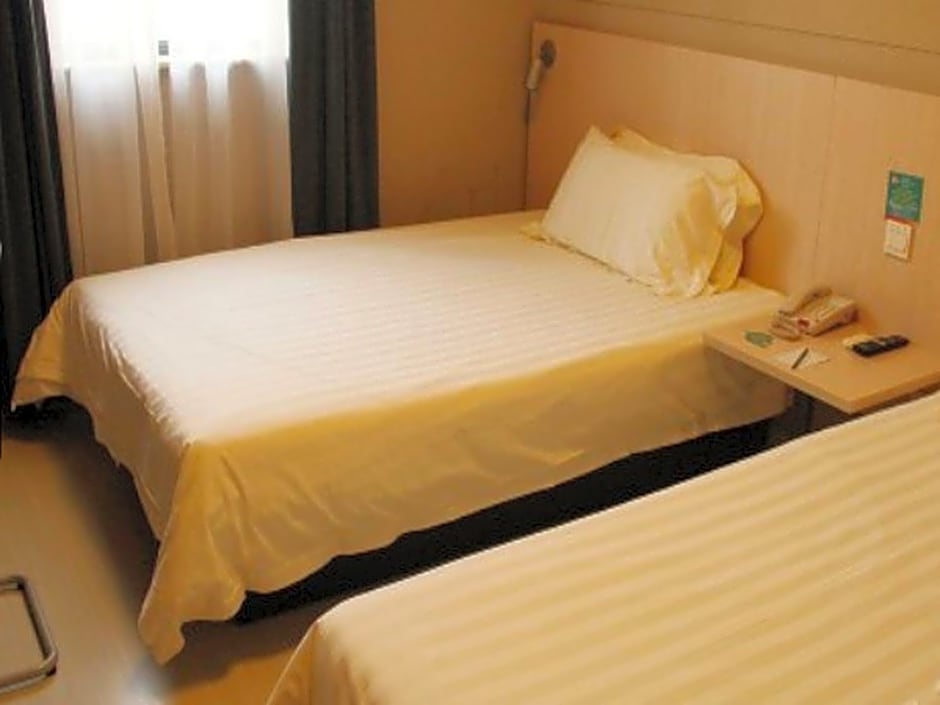 Jinjiang Inn Zhengzhou Hongqi Road