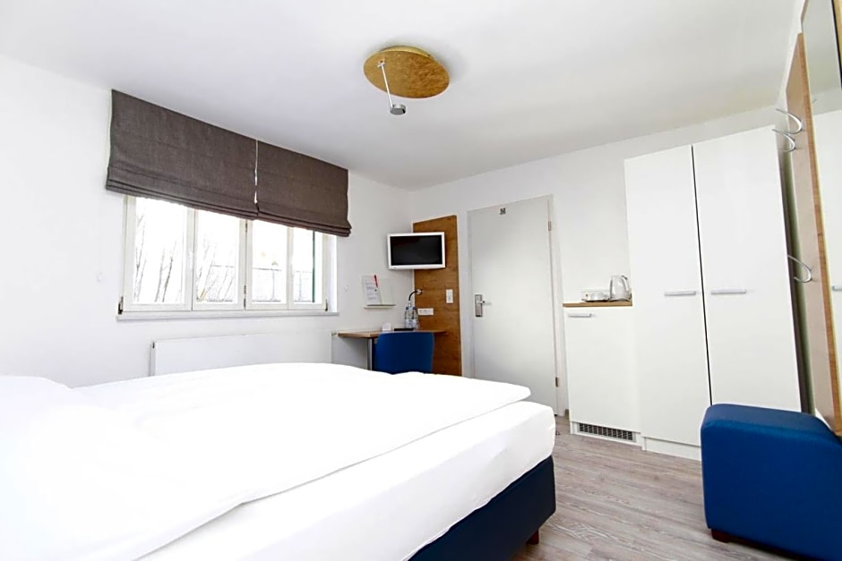 Soleiado Hotel
