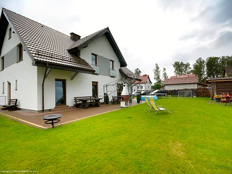 Oaza Kaszubska Studzienice