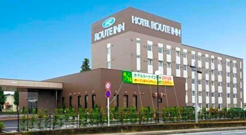 Hotel Route Inn Annaka
