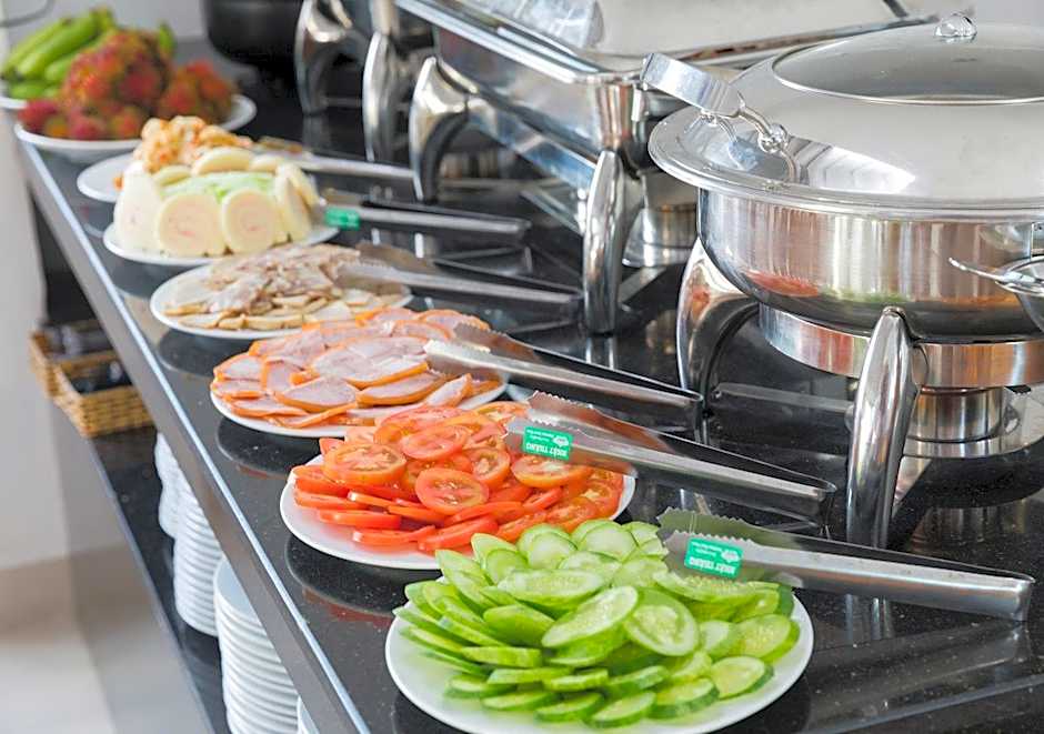 Royal Hotel Nha Trang – Nha Trang
