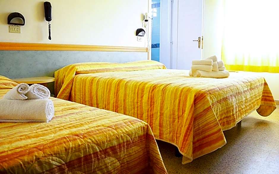 Hotel Lux