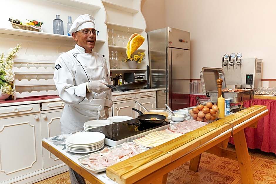 La Quiete Park Hotel