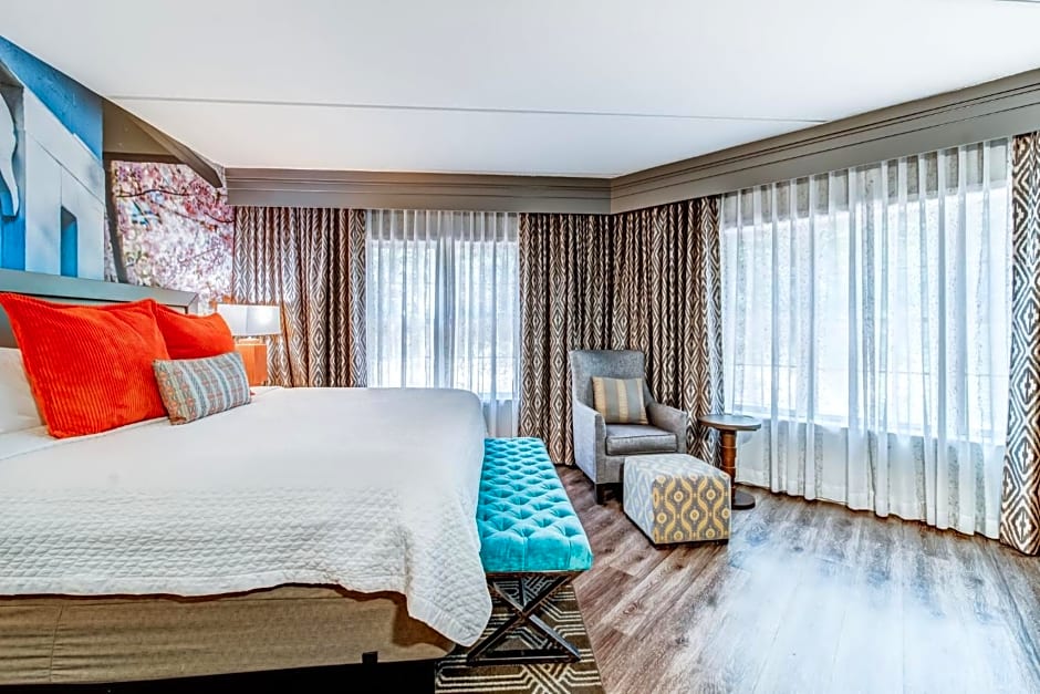 Hotel Indigo Atlanta  Vinings By IHG