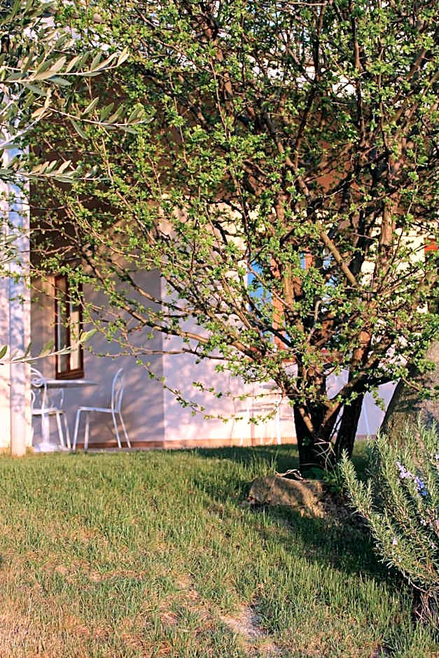 LE SETTE VIE HOLIDAY HOMES