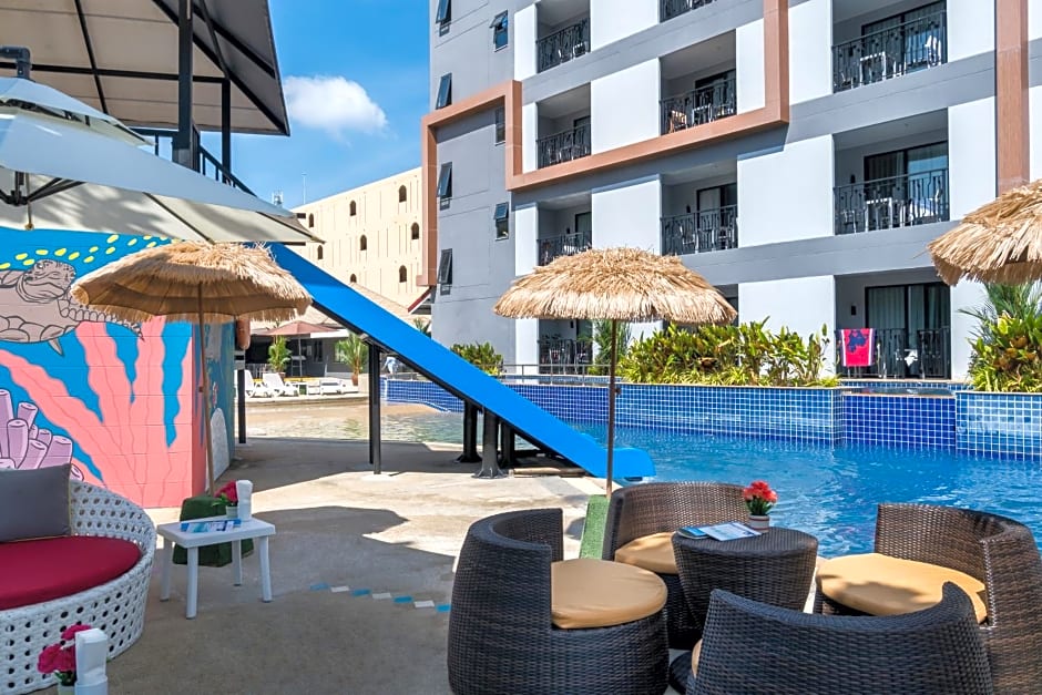 Tuana Hotels Casa Del Sol