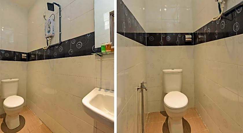 OYO 90662 The 1975 Hotel