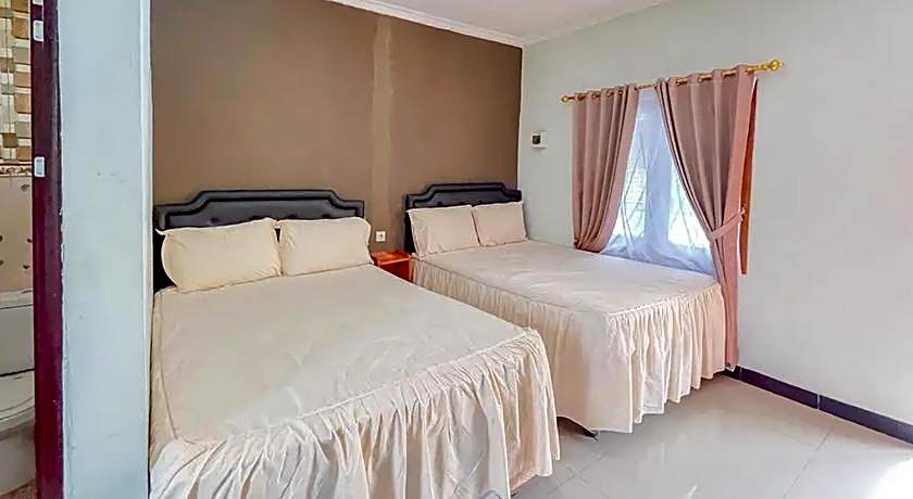 Villa Kampoeng City Wonosalam Mitra RedDoorz